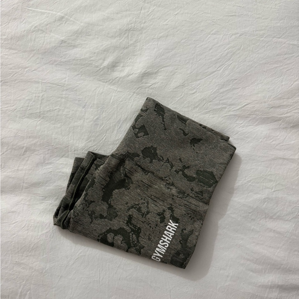 Gymshark Adapt Leggings